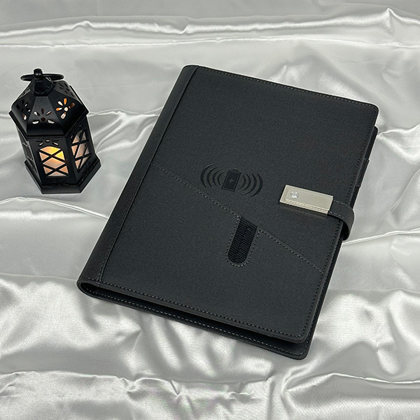 插袋無線充充電寶筆記本